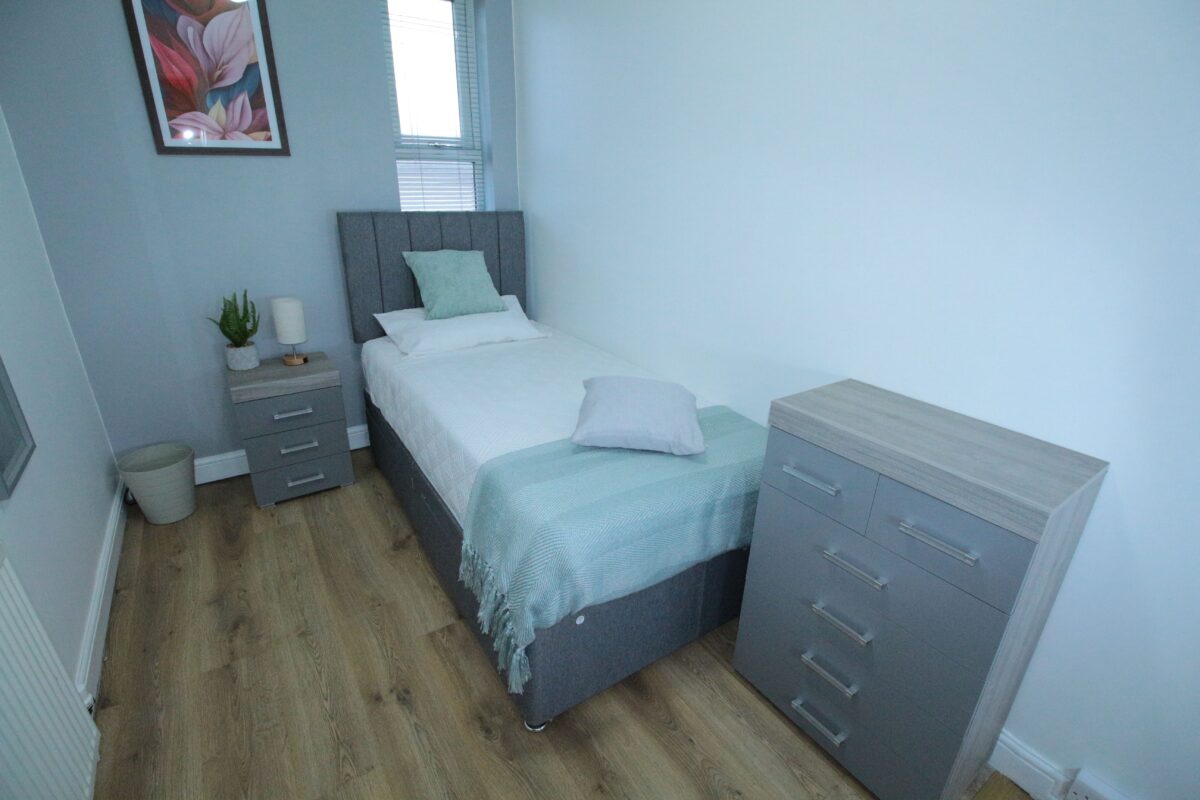 22 Dixon Street, Lincoln, Lincolnshire, LN5 8AG, United Kingdom