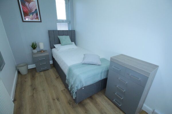 22 Dixon Street, Lincoln, Lincolnshire, LN5 8AG, United Kingdom