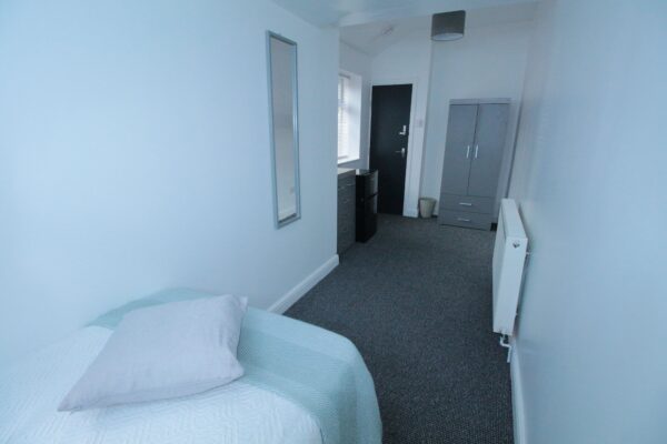 22 Dixon Street, Lincoln, Linconshire, LN5 8AG, United Kingdom