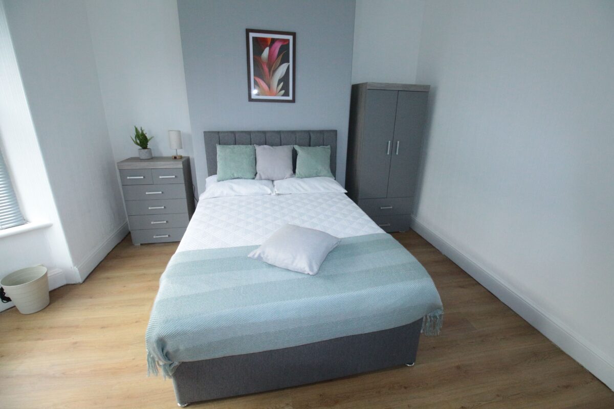 22 Dixon Street, Lincoln, Lincolnshire, LN5 8AG, United Kingdom