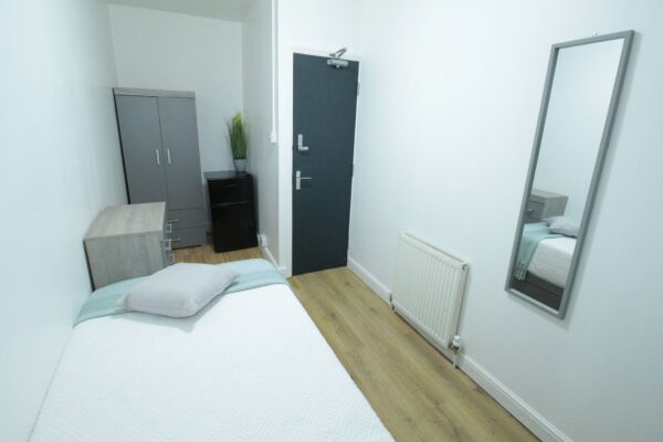 22 Dixon Street, Lincoln, Lincolnshire, LN5 8AG, United Kingdom