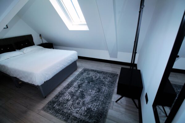 24 St. Catherines - Flat 8, Lincoln, Lincolnshire, LN5 8LY, United Kingdom