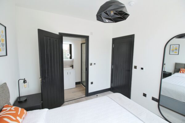 24 St. Catherines - Flat 5, Lincoln, Lincolnshire, LN5 8LY, United Kingdom
