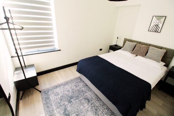 24 St. Catherines - Flat 3, Lincoln, Lincolnshire, LN5 8LY, United Kingdom