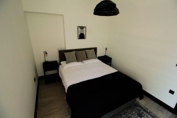 24 St. Catherines - Flat 3, Lincoln, Lincolnshire, LN5 8LY, United Kingdom