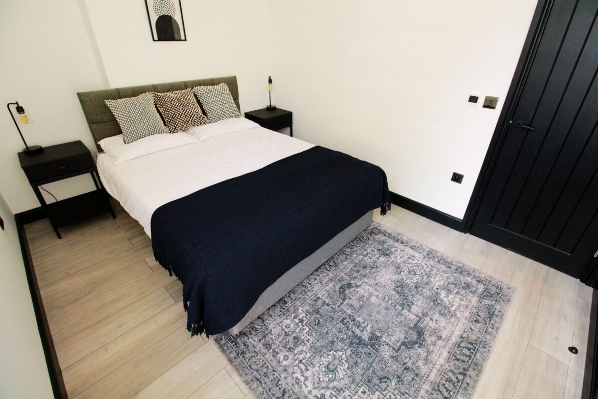 24 St. Catherines - Flat 2, Lincoln, Lincolnshire, LN5 8LY, United Kingdom