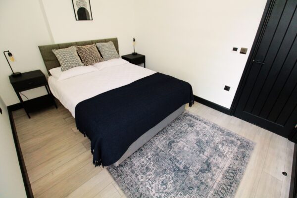 24 St. Catherines - Flat 2, Lincoln, Lincolnshire, LN5 8LY, United Kingdom