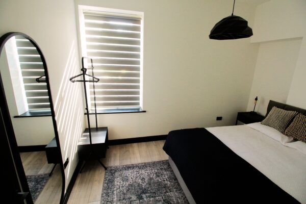 24 St. Catherines - Flat 3, Lincoln, Lincolnshire, LN5 8LY, United Kingdom