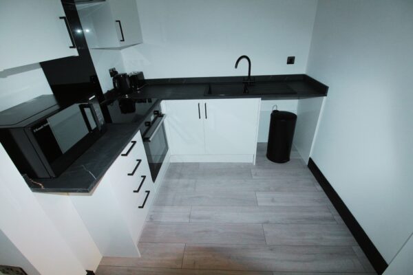 24 St. Catherines - Flat 3, Lincoln, Lincolnshire, LN5 8LY, United Kingdom