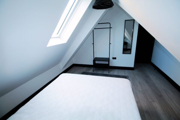 24 St. Catherines - Flat 8, Lincoln, Lincolnshire, LN5 8LY, United Kingdom