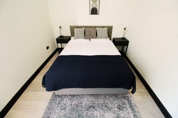 24 St. Catherines - Flat 2, Lincoln, Lincolnshire, LN5 8LY, United Kingdom