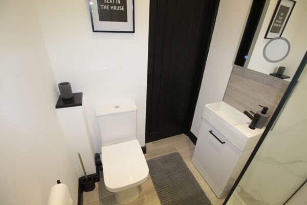 24 St. Catherines - Flat 2, Lincoln, Lincolnshire, LN5 8LY, United Kingdom