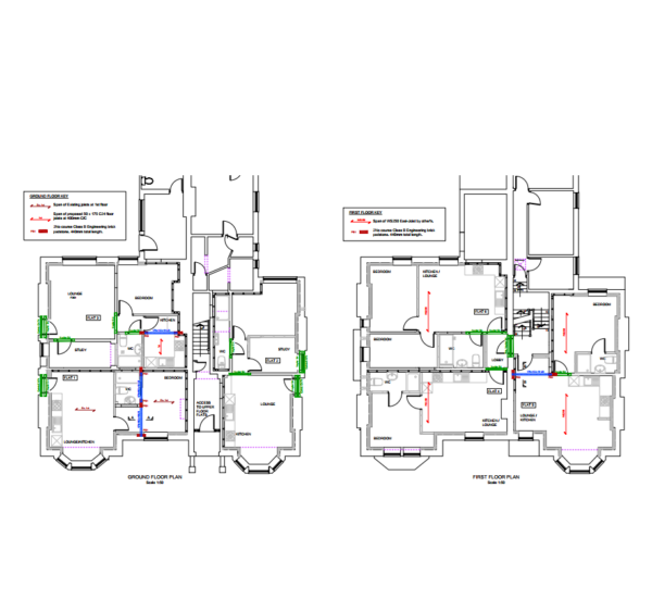 24 St. Catherines - Flat 4, Lincoln, Lincolnshire, LN5 8LY, United Kingdom