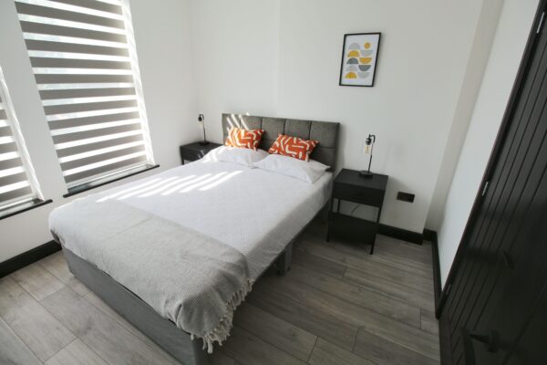 24 St. Catherines - Flat 5, Lincoln, Lincolnshire, LN5 8LY, United Kingdom