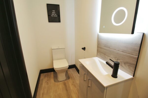 24 St. Catherines - Flat 5, Lincoln, Lincolnshire, LN5 8LY, United Kingdom
