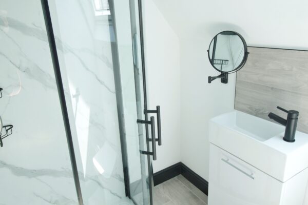 24 St. Catherines - Flat 7, Lincoln, Lincolnshire, LN5 8LY, United Kingdom