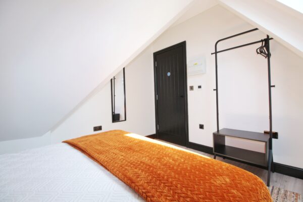 24 St. Catherines - Flat 7, Lincoln, Lincolnshire, LN5 8LY, United Kingdom