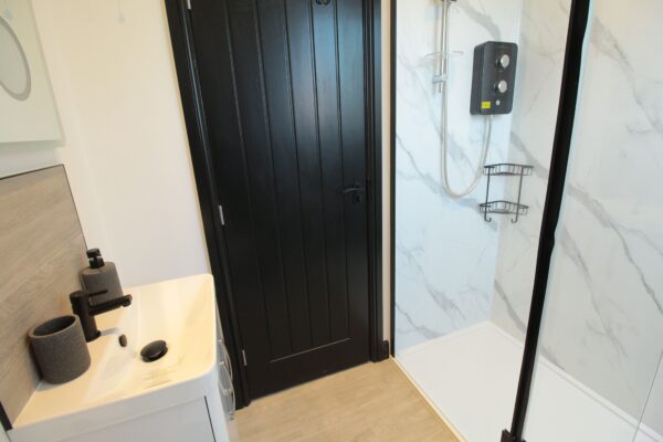 24 St. Catherines - Flat 8, Lincoln, Lincolnshire, LN5 8LY, United Kingdom