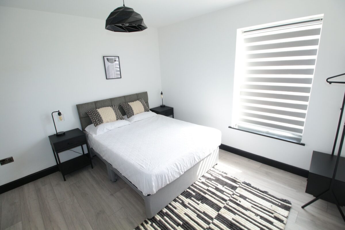 24 St. Catherines - Flat 1, Lincoln, Lincolnshire, LN5 8LY, United Kingdom