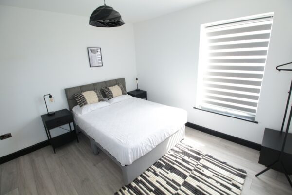 24 St. Catherines - Flat 1, Lincoln, Lincolnshire, LN5 8LY, United Kingdom