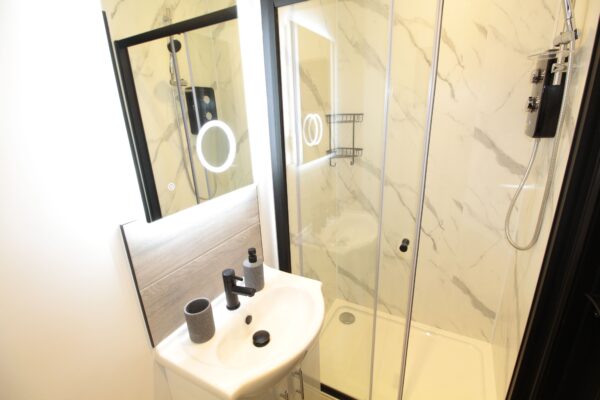 24 St. Catherines - Flat 1, Lincoln, Lincolnshire, LN5 8LY, United Kingdom