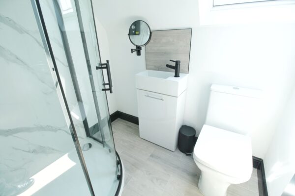 24 St. Catherines - Flat 7, Lincoln, Lincolnshire, LN5 8LY, United Kingdom