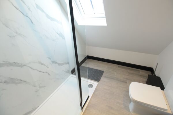 24 St. Catherines - Flat 7, Lincoln, Lincolnshire, LN5 8LY, United Kingdom