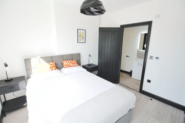 24 St. Catherines - Flat 5, Lincoln, Lincolnshire, LN5 8LY, United Kingdom