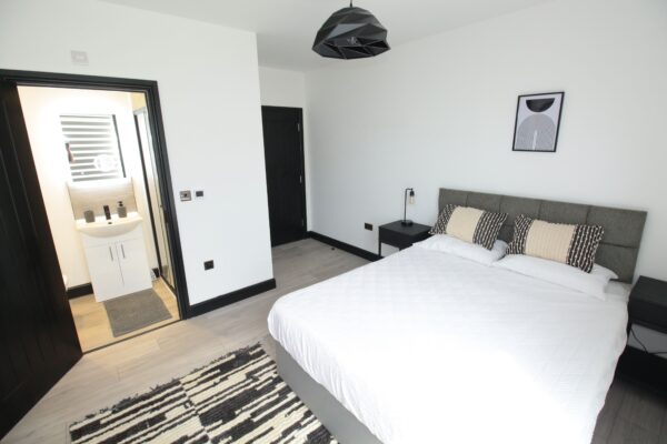24 St. Catherines - Flat 1, Lincoln, Lincolnshire, LN5 8LY, United Kingdom