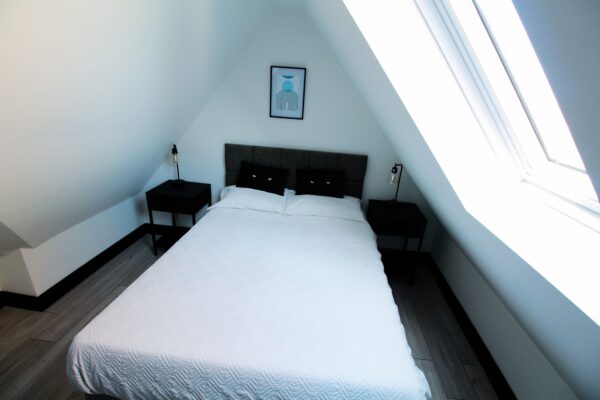 24 St. Catherines - Flat 8, Lincoln, Lincolnshire, LN5 8LY, United Kingdom