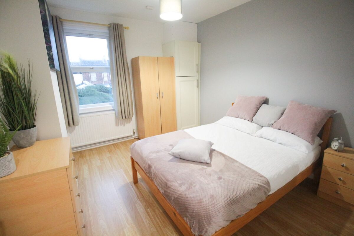 Student Accommodation 26/27, 58 Shakespeare Street,Lincoln