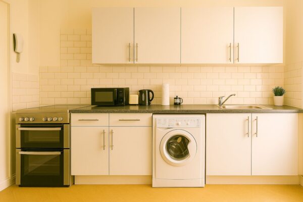Student Accommodation, 58 Shakespeare Street,Lincoln