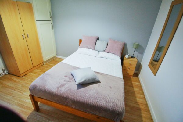 Student Accommodation, 58 Shakespeare Street, Shakespeare Street, Lincoln, Lincolnshire, LN5 8JS