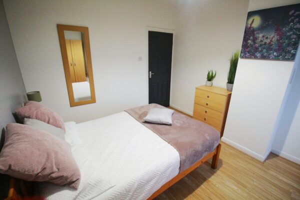Student Accommodation, 58 Shakespeare Street, Shakespeare Street, Lincoln, Lincolnshire, LN5 8JS