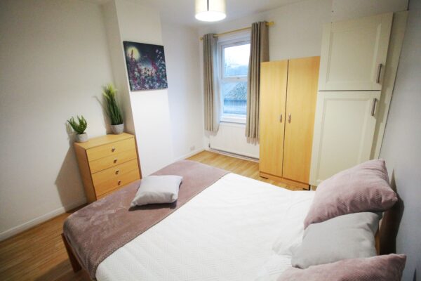 Student Accommodation, 58 Shakespeare Street, Shakespeare Street, Lincoln, Lincolnshire, LN5 8JS