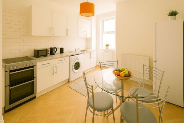 Student Accommodation, 58 Shakespeare Street,Lincoln