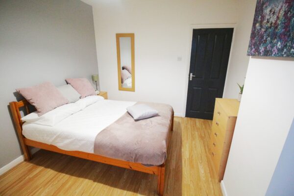 Student Accommodation, 58 Shakespeare Street, Shakespeare Street, Lincoln, Lincolnshire, LN5 8JS