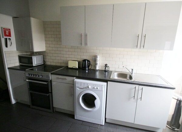 Student Accommodation, 58 Shakespeare Street, Shakespeare Street, Lincoln, Lincolnshire, LN5 8JS