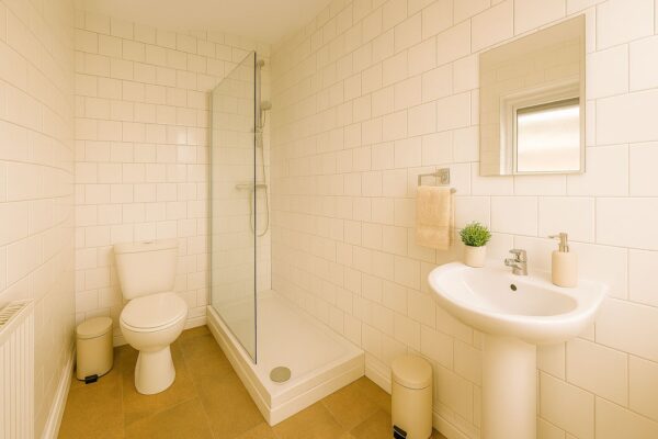 Student Accommodation, 58 Shakespeare Street,Lincoln