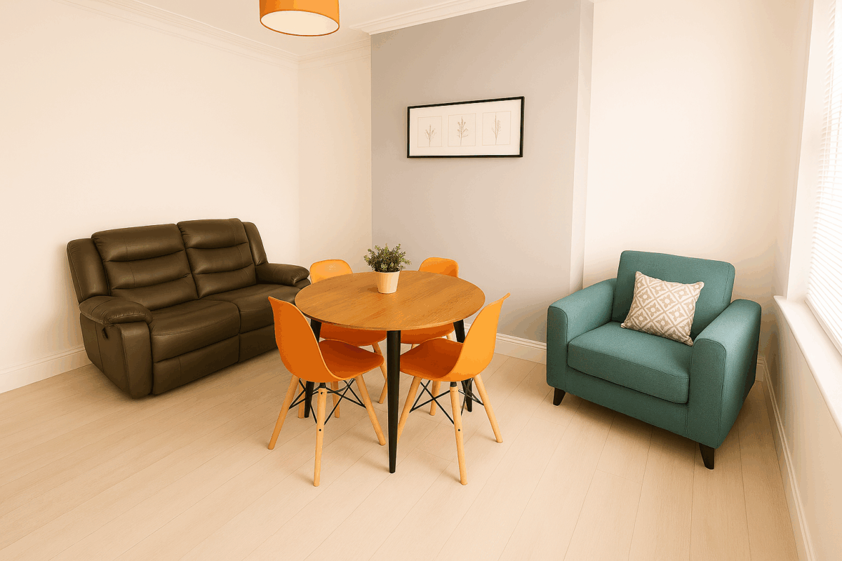 Student Accommodation, 90 Portland Street, Lincoln, Lincolnshire, LN5 7LB