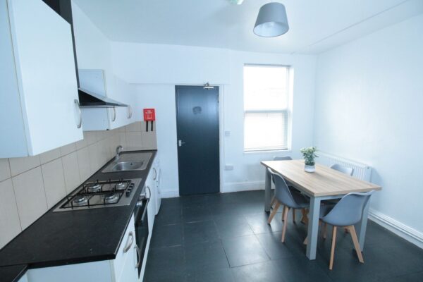 Student Accommodation 26/27, 22 Dixon Street, Lincoln,