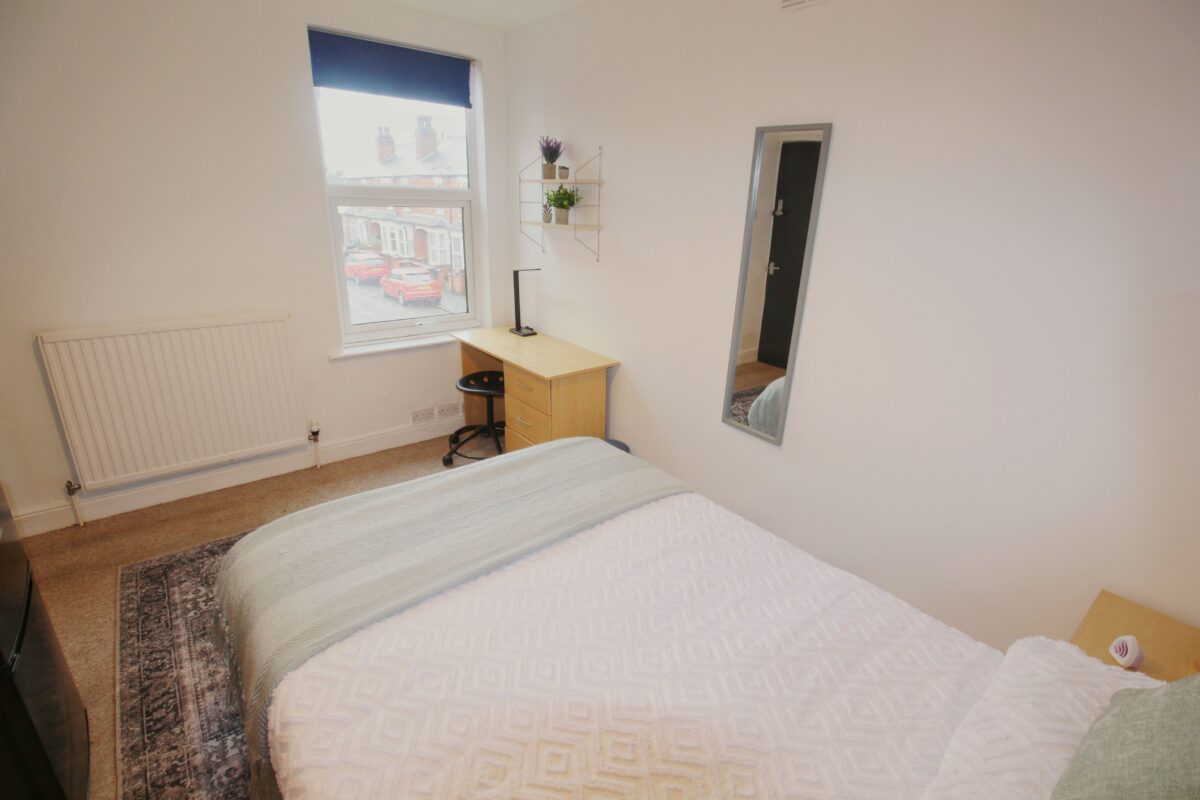 43 Newland Street West, Lincoln, Lincolnshire, LN1 1QQ,