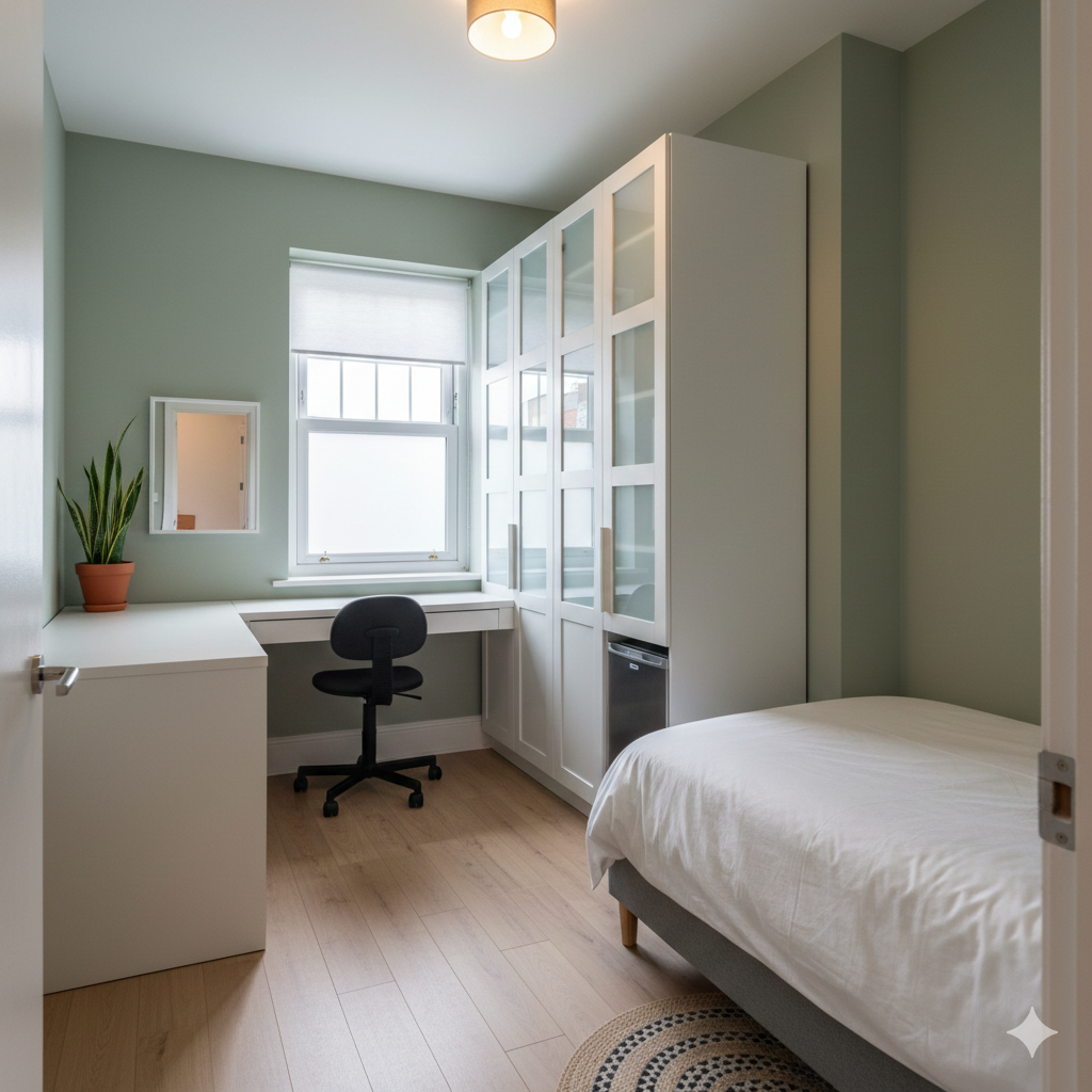 43 Newland Street West, Lincoln, Lincolnshire, LN1 1QQ