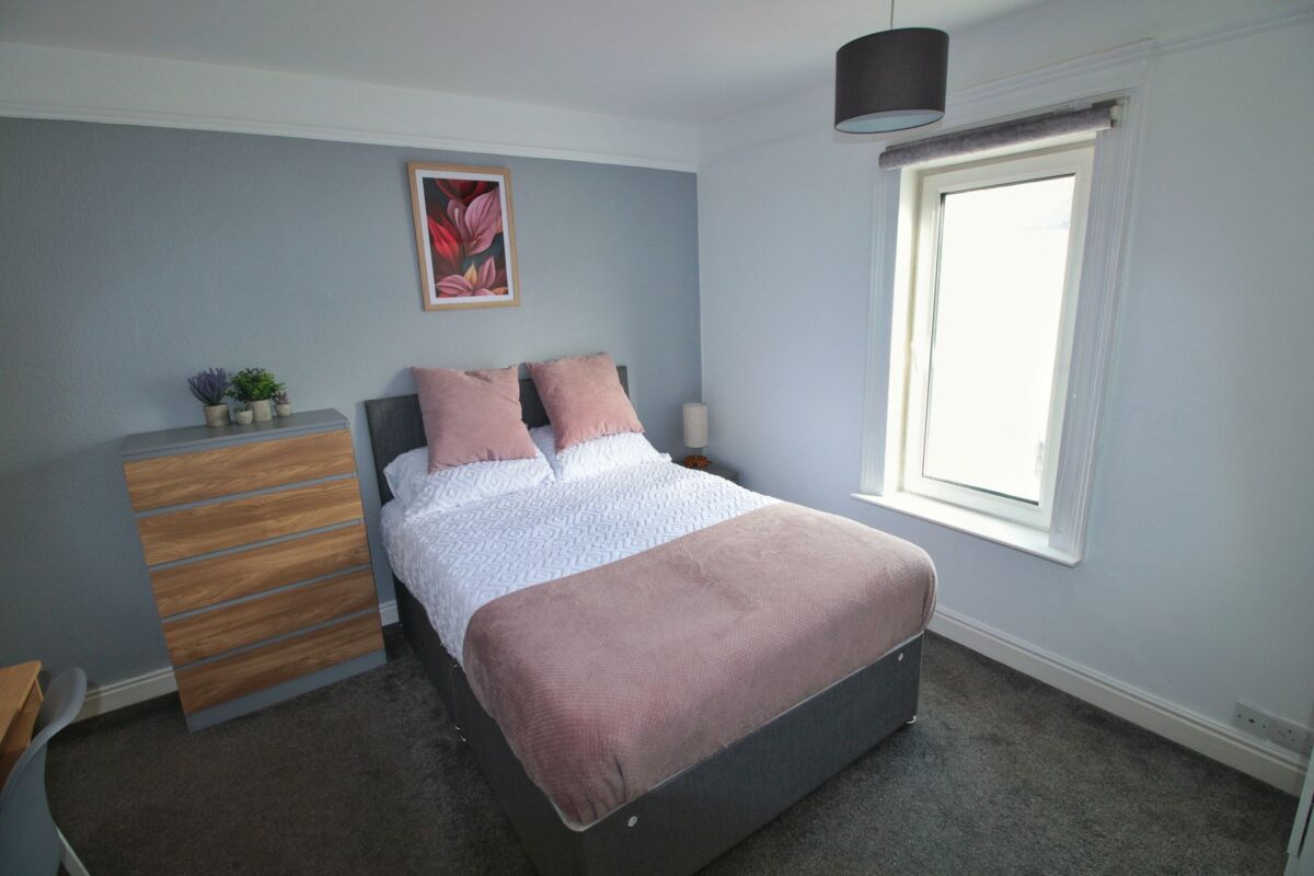 96 Newland Street West, Lincoln, Lincolnshire, LN1 1PH