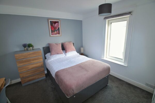 96 Newland Street West, Lincoln, Lincolnshire, LN1 1PH