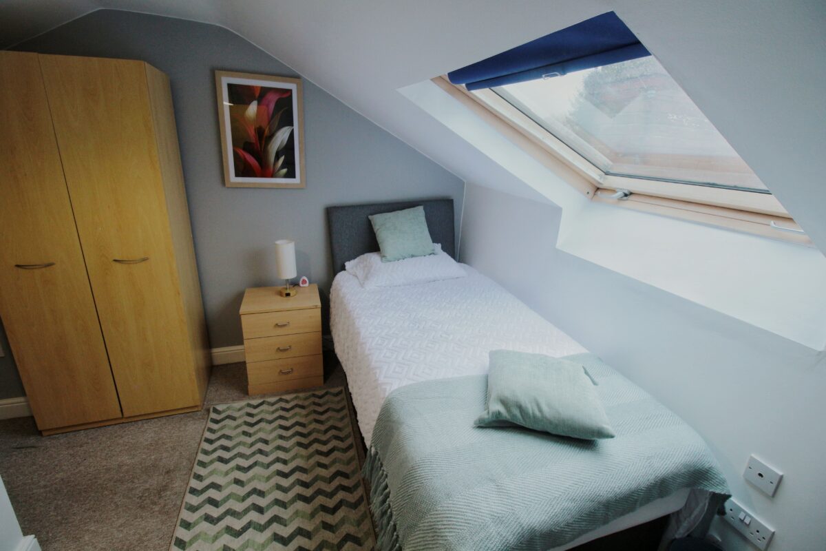 67 Hewson Road, Lincoln, Lincolnshire, LN1 1RZ,