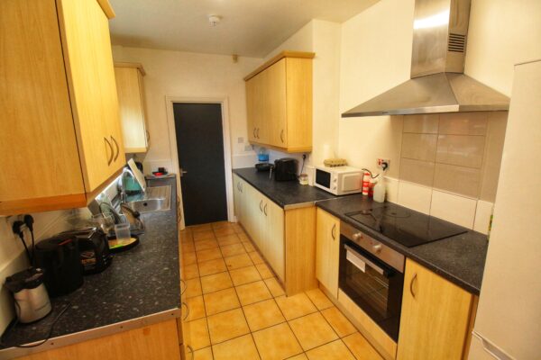 67 Hewson Road, Lincoln, Lincolnshire, LN1 1RZ