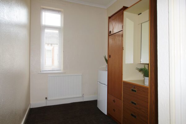 Student Accommodation 26/27, 32 Ripon Street, Lincoln,