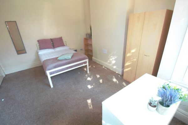 103 Carholme Road, Lincoln, Lincolnshire, LN1 1RT
