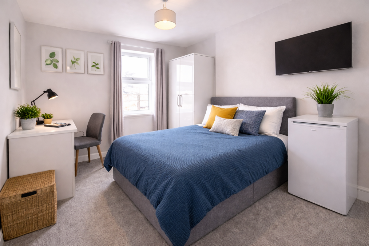 57 Hewson Road, Lincoln, Lincolnshire, LN1 1RZ, United Kingdom